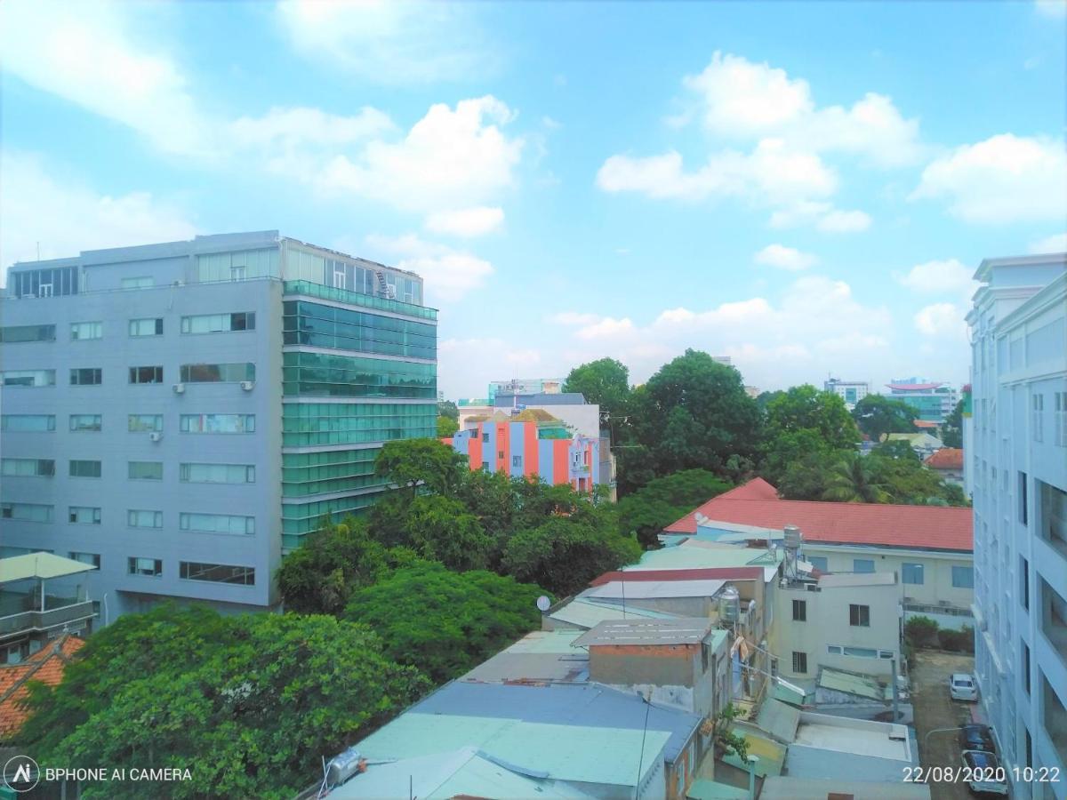 Mcgallery Art - Lucky Suite's & * Ho Chi Minh City