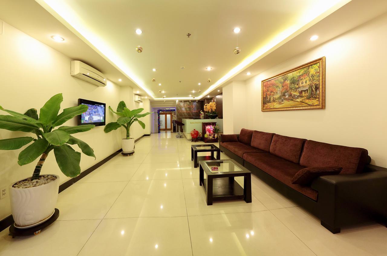 Apartment Mcgallery Art - Lucky Suite's &